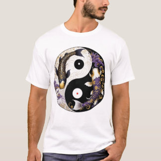 Yin Koi T-Shirt