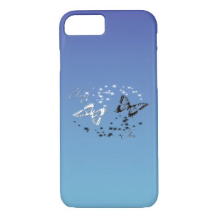 Yin n Yang Case-Mate iPhone Case