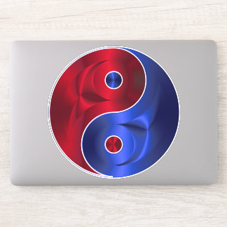 YIN YANG