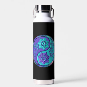 Yin Yang 5 water bottle