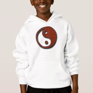 Yin Yang by Shirley Taylor