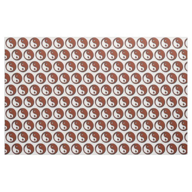 Yin Yang by Shirley Taylor Fabric (Yard)