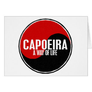 Yin Yang Capoeira 1