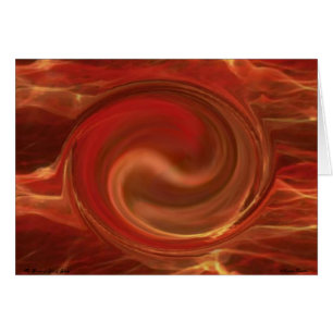 Yin & Yang Card 3