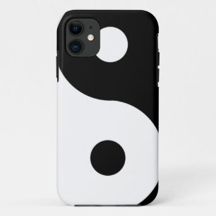 yin-yang Case-Mate iPhone case