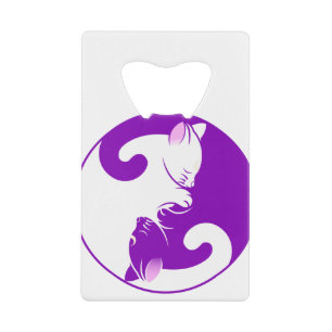 Yin Yang Cats