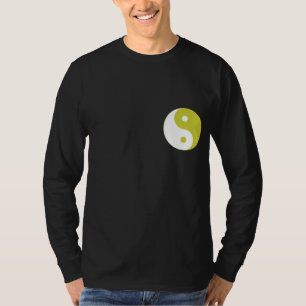 Yin Yang Dark T-Shirt