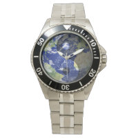 Yin-Yang Harmony Earth Planet