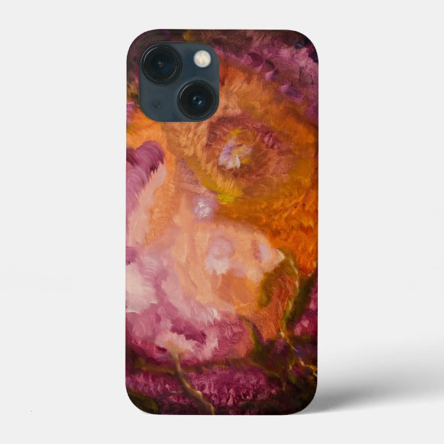 Yin Yang iPhone cases (Back)