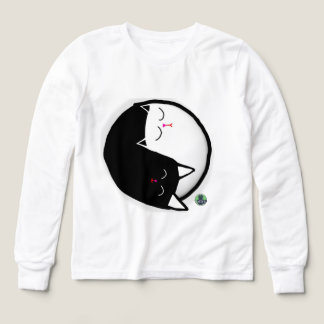 Yin & Yang Kitties