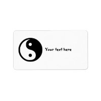 Yin Yang