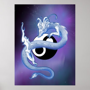 Yin-yang Lhung poster