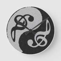 yin yang music clave note
