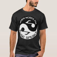 Yin yang Music Yinyang words