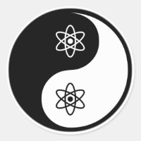 Yin Yang Nuclear Physics