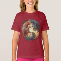 Yin Yang Phoenix – Rebirth Through Balance