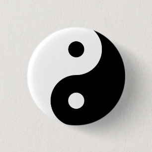 Yin Yang Pin