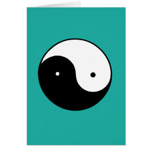 Yin Yang Symbol
