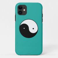 Yin Yang Symbol