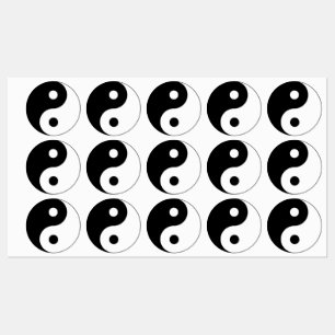 Yin Yang Symbol Spiritual