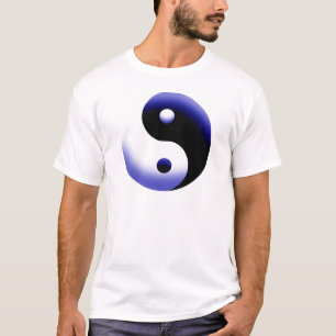 YIN YANG T-Shirt