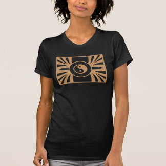 yin yang T-Shirt