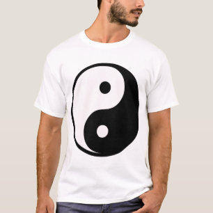 Yin Yang T-Shirt
