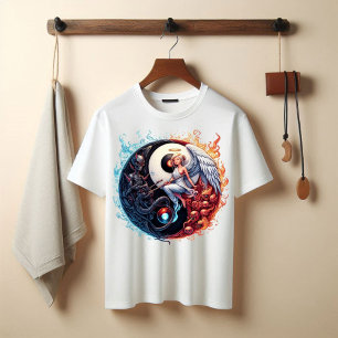 Yin Yang T-shirt 