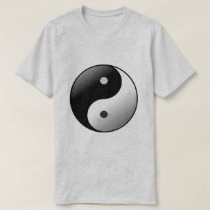Yin Yang T-Shirt