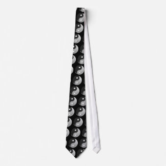 Yin Yang Tie