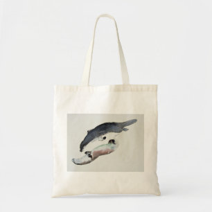Yin Yang Tote Bag