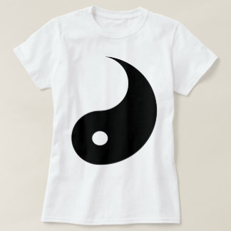 Ying - looks great with its partner Yang T-Shirt
