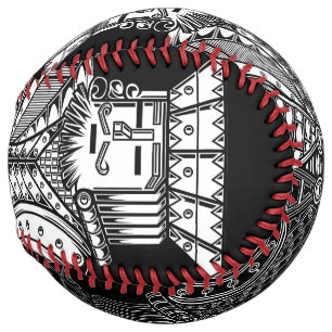 Ying Yang King Softball