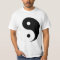 Ying Yang Symbol T-Shirt
