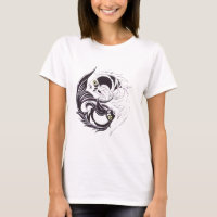 YingYang Koi