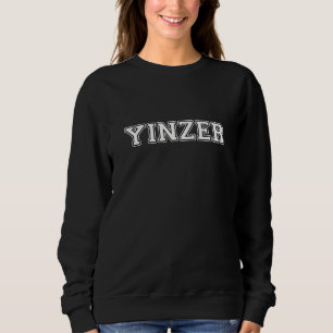 Yinzer Sweatshirt