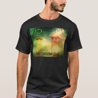 YIO - My Chosen One - Back T-Shirt