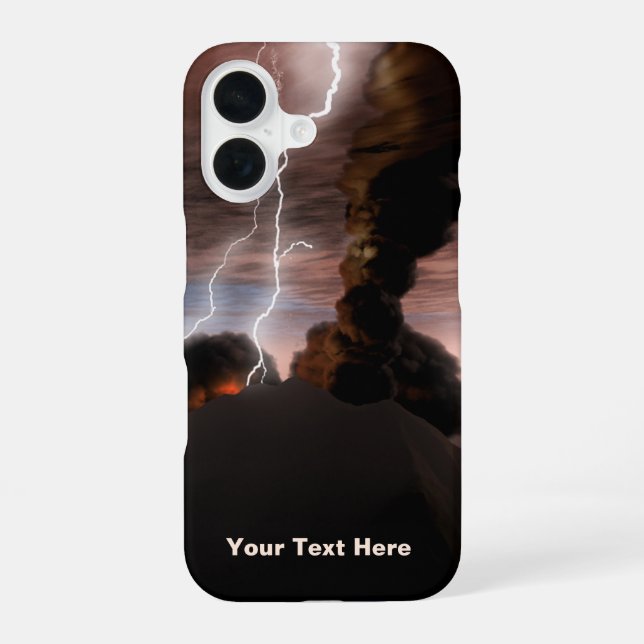 Yitro - Mt. Sinai Case-Mate iPhone Case (Back)