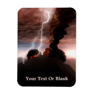 Yitro - Mt. Sinai Magnet