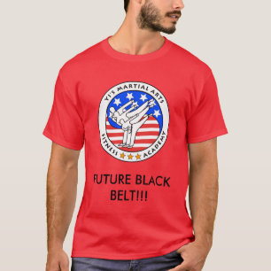 YMAFIT FBB TEE