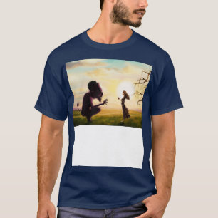 Ymir T-Shirt