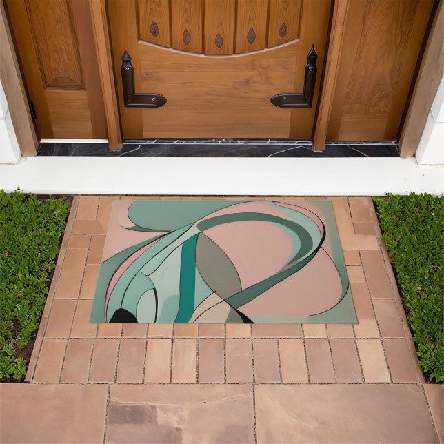 Ynamic Spaces Doormat (Ynamic Spaces Doormat
)