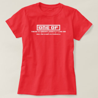 YNOTME ONE OF8 T-Shirt
