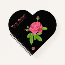 YNOTME THE ROSE