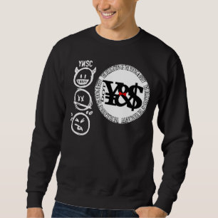YNSC "The Revolution" Sweatshirt