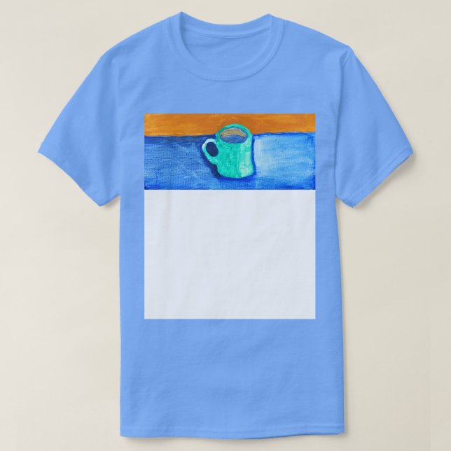 Yo Dawg we heard you like mugs T-Shirt (Design Front)