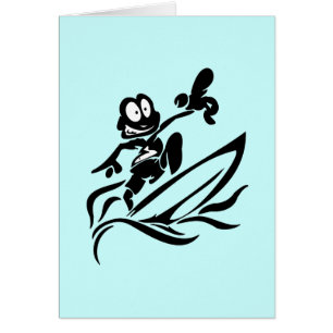 Yo Dude Surfing T shirts and Gifts