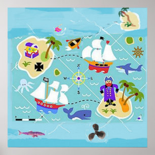Yo..ho! Poster