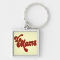 Yo Mama