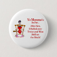Yo Momma #07
